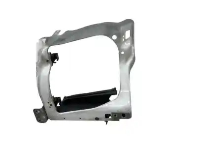 Pezzo di ricambio per auto di seconda mano SUPPORTO FARO ANTERIORE DESTRO per FORD TRANSIT CAJA CERRADA ´06 2.4 TDCi CAT Riferimenti OEM IAM CC1113K019AB  