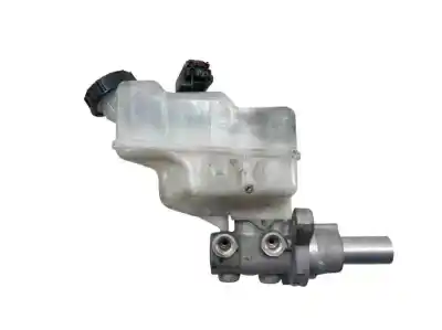 Pezzo di ricambio per auto di seconda mano POMPA FRENI per FORD TRANSIT CAJA CERRADA ´06 2.4 TDCi CAT Riferimenti OEM IAM 6C112K478BE  