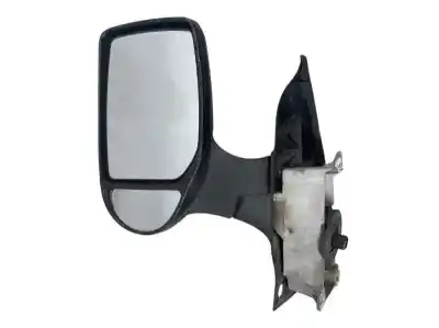Pezzo di ricambio per auto di seconda mano SPECCHIO SINISTRO per FORD TRANSIT CAJA CERRADA ´06 2.4 TDCi CAT Riferimenti OEM IAM 6C1617683BFYGAX  