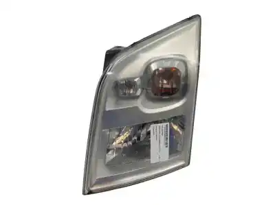 Pezzo di ricambio per auto di seconda mano FARO ANTERIORE SINISTRO per FORD TRANSIT CAJA CERRADA ´06 2.4 TDCi CAT Riferimenti OEM IAM 6C1113W030DG  