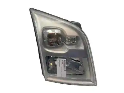 Pezzo di ricambio per auto di seconda mano FARO ANTERIORE DESTRO per FORD TRANSIT CAJA CERRADA ´06 2.4 TDCi CAT Riferimenti OEM IAM 6C1113W029DG  