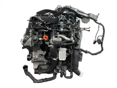 Автозапчасти б/у  за SKODA SUBERB (3T4)  ссылки OEM IAM CFF  CFFB