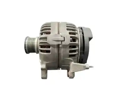 İkinci el araba yedek parçası ALTERNATÖR için SKODA SUBERB (3T4)  OEM IAM referansları 06F903023N 06F903023P 0124525146