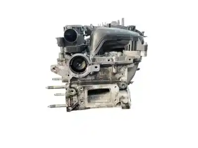 Автозапчасти б/у задницы за peugeot 307 break / sw (s1) 1.6 hdi ссылки oem iam 9655911480  