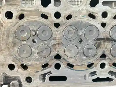 Автозапчасти б/у задницы за peugeot 307 break / sw (s1) 1.6 hdi ссылки oem iam 9655911480  