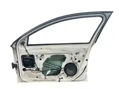 Автозапчасти б/у дверь передняя правая за skoda suberb (3t4) 2.0 tdi dpf ссылки oem iam 3t0831056  