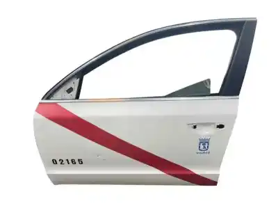 Автозапчасти б/у  за SKODA SUBERB (3T4)  ссылки OEM IAM 3T0831055  