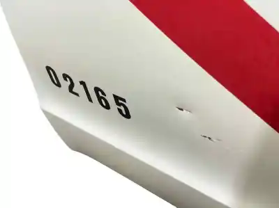 Second-hand car spare part left front door for skoda suberb (3t4) 2.0 tdi dpf oem iam references 3t0831055  