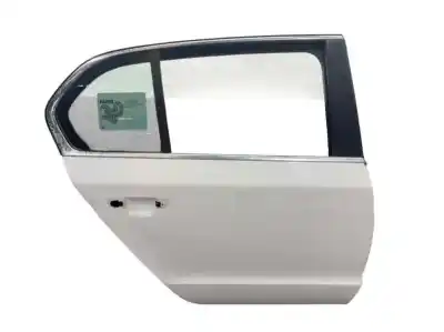 Автозапчасти б/у дверь задняя правая за SKODA SUBERB (3T4) 2.0 TDI DPF ссылки OEM IAM 3T5833056  