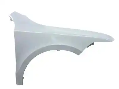 Pezzo di ricambio per auto di seconda mano PARAFANGO ANTERIORE DESTRO per SKODA SUBERB (3T4)  Riferimenti OEM IAM 3T0821022  