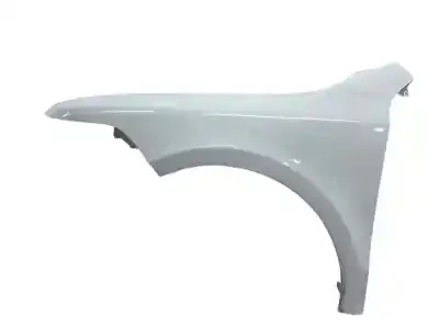 Second-hand car spare part LEFT FRONT FIN for SKODA SUBERB (3T4)  OEM IAM references 3T0821021  