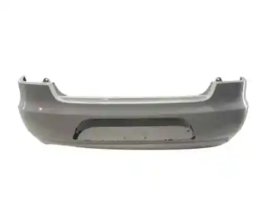 Автозапчасти б/у задний бампер за skoda suberb (3t4) 2.0 tdi dpf ссылки oem iam 3t5807421