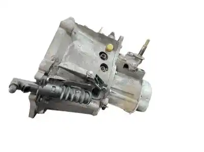 Автозапчасти б/у коробка передач за peugeot 307 break / sw (s1) 1.6 hdi ссылки oem iam 20dm69 Автозапчасти б/у коробка передач за peugeot 307 break / sw (s1) 1.6 hdi ссылки oem iam 20dm69