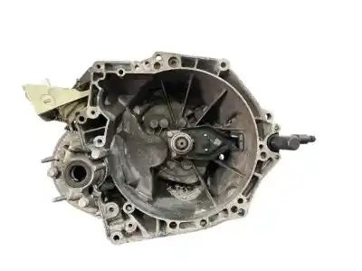 Автозапчасти б/у коробка передач за peugeot 307 break / sw (s1) 1.6 hdi ссылки oem iam 20dm69  equivalentes: 20dm75 / 20dm61 Автозапчасти б/у коробка передач за peugeot 307 break / sw (s1) 1.6 hdi ссылки oem iam 20dm69  equivalentes: 20dm75 / 20dm61