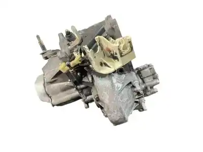 Автозапчасти б/у коробка передач за peugeot 307 break / sw (s1) 1.6 hdi ссылки oem iam 20dm69  equivalentes: 20dm75 / 20dm61 Автозапчасти б/у коробка передач за peugeot 307 break / sw (s1) 1.6 hdi ссылки oem iam 20dm69  equivalentes: 20dm75 / 20dm61