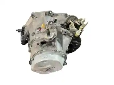 Автозапчасти б/у коробка передач за peugeot 307 break / sw (s1) 1.6 hdi ссылки oem iam 20dm69  equivalentes: 20dm75 / 20dm61 Автозапчасти б/у коробка передач за peugeot 307 break / sw (s1) 1.6 hdi ссылки oem iam 20dm69  equivalentes: 20dm75 / 20dm61