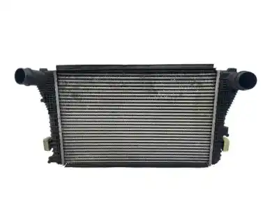 Автозапчасти б/у интеркулер за skoda suberb (3t4) 2.0 tdi dpf ссылки oem iam 1k0145803bm