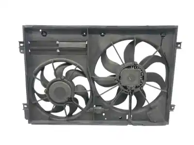 Автозапчасти б/у электрический вентилятор за skoda suberb (3t4) 2.0 tdi dpf ссылки oem iam 1k0121207bc