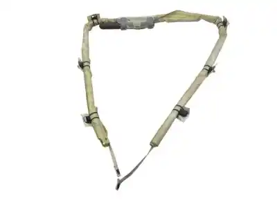 Автозапчасти б/у подушка безопасности передняя левая шторка безопасности за skoda suberb (3t4) 2.0 tdi dpf ссылки oem iam 3t5880741