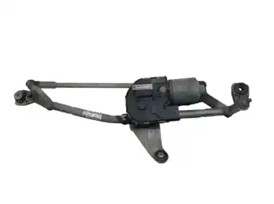 Pièce détachée automobile d'occasion MOTEUR D'ESSUIE-GLACE AVANT pour SKODA SUBERB (3T4)  Références OEM IAM 3T1955023 3397020927 3T1955023A