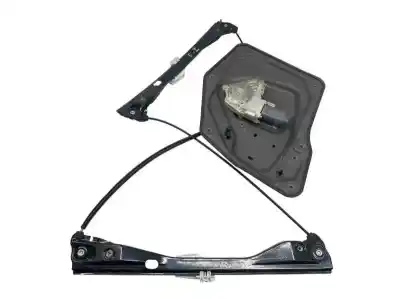 Автозапчасти б/у регулятор стекла переднего левого за SKODA SUBERB (3T4) 2.0 TDI DPF ссылки OEM IAM 3T0837461A  8K0959801A