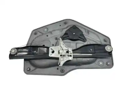 Автозапчасти б/у задний правый стеклорегулятор за skoda suberb (3t4) 2.0 tdi dpf ссылки oem iam 3t0839462