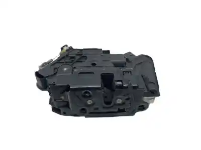 Автозапчасти б/у замок передней правой двери за skoda suberb (3t4) 2.0 tdi dpf ссылки oem iam 5n1837016c