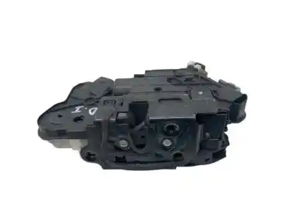 Автозапчасти б/у замок левой передней двери за skoda suberb (3t4) 2.0 tdi dpf ссылки oem iam 5n1837015c