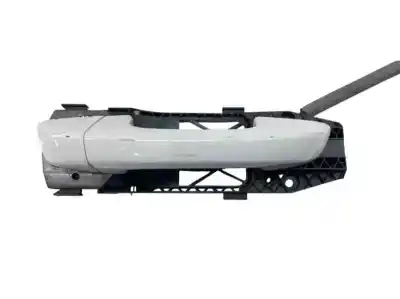 Автозапчасти б/у наружная рукоятка передняя справа за skoda suberb (3t4) 2.0 tdi dpf ссылки oem iam 3t0837885e