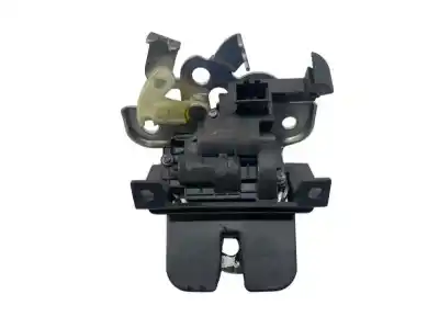 Автозапчасти б/у замок багажника/ворот за skoda suberb (3t4) 2.0 tdi dpf ссылки oem iam 3t5827520a