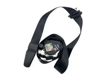 Автозапчасти б/у ПЕРЕДНИЙ ЛЕВЫЙ РЕМЕНЬ БЕЗОПАСНОСТИ за SKODA SUBERB (3T4)  ссылки OEM IAM 3T1857701  609868200