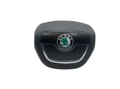 Автозапчасти б/у передняя левая подушка безопасности за skoda suberb (3t4) 2.0 tdi dpf ссылки oem iam 1z0880201ak