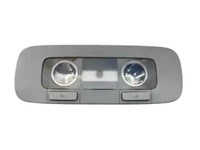 Автозапчасти б/у внутренний свет за skoda suberb (3t4) 2.0 tdi dpf ссылки oem iam 3t0947291