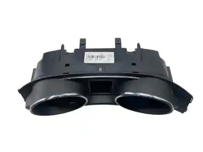 Peça sobressalente para automóvel em segunda mão quadrante por skoda suberb (3t4) 2.0 tdi dpf referências oem iam 3t1920841h  