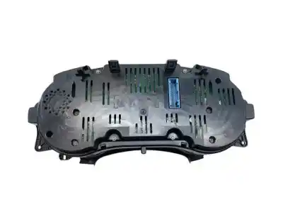 Peça sobressalente para automóvel em segunda mão quadrante por skoda suberb (3t4) 2.0 tdi dpf referências oem iam 3t1920841h  