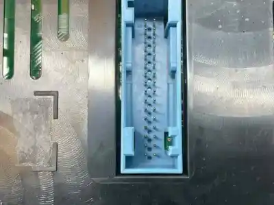 Peça sobressalente para automóvel em segunda mão quadrante por skoda suberb (3t4) 2.0 tdi dpf referências oem iam 3t1920841h  