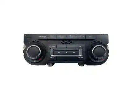 Автозапчасти б/у климат-контроль за skoda suberb (3t4) 2.0 tdi dpf ссылки oem iam 3t0907044bd