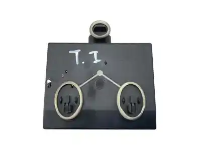 Second-hand car spare part electronic module for skoda suberb (3t4) 2.0 tdi dpf oem iam references 8x0959795b  8x0959795d