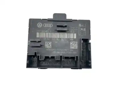 Tweedehands auto-onderdeel ELEKTRONISCHE MODULE voor SKODA SUBERB (3T4)  OEM IAM-referenties 8X0959793E  