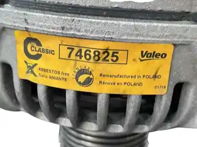 Автозапчасти б/у генератор за audi a3 (8l) 1.6 ambiente ссылки oem iam 0124515010 038903018q 028903028e