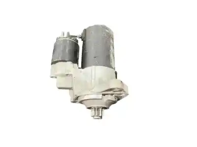 Second-hand car spare part starter motor for audi a3 (8l) 1.6 ambiente oem iam references 020911023f  0001121006