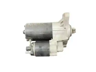 Second-hand car spare part starter motor for audi a3 (8l) 1.6 ambiente oem iam references 020911023f  0001121006