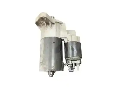 Second-hand car spare part starter motor for audi a3 (8l) 1.6 ambiente oem iam references 020911023f  0001121006