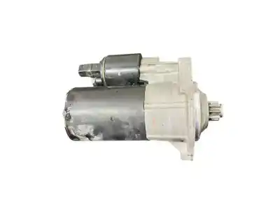 Second-hand car spare part starter motor for audi a3 (8l) 1.6 ambiente oem iam references 020911023f  0001121006