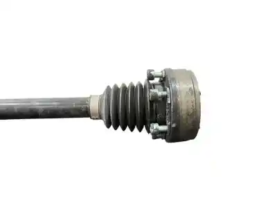 Second-hand car spare part front left transmission for audi a3 (8l) 1.6 ambiente oem iam references 1j0407271q  1j0407451x