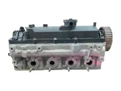 Peça sobressalente para automóvel em segunda mão cabeça / culatra por dacia sandero 1.5 dci diesel fap cat referências oem iam 110421615r  