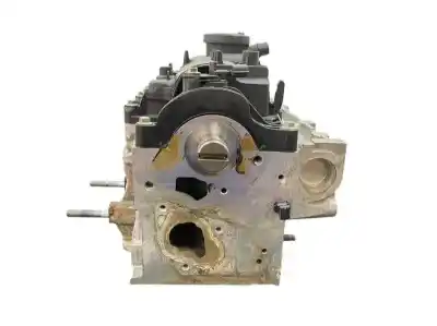 Peça sobressalente para automóvel em segunda mão cabeça / culatra por dacia sandero 1.5 dci diesel fap cat referências oem iam 110421615r  
