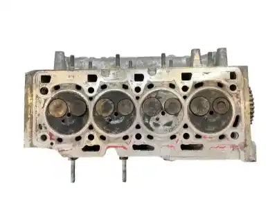 Peça sobressalente para automóvel em segunda mão cabeça / culatra por dacia sandero 1.5 dci diesel fap cat referências oem iam 110421615r  