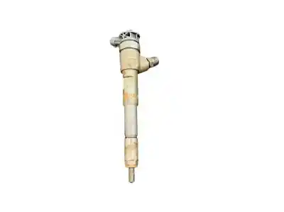 Second-hand car spare part INJECTOR for DACIA SANDERO  OEM IAM references 0445110652  H8201453073