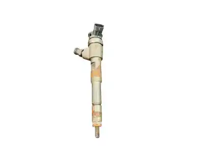 Second-hand car spare part injector for dacia sandero 1.5 dci diesel fap cat oem iam references 0445110652  h8201453073